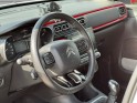 Citroen c3 c3 puretech 82 shine distrib neuve carplay caméra de recul garantie 12 mois occasion simplicicar orleans...