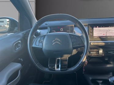 Citroen c4 cactus 110cchorigins garantie 12 mois occasion montpellier (34) simplicicar simplicibike france