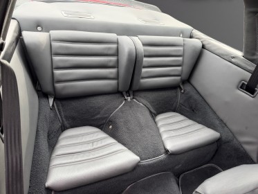 Porsche 911 targa sc 3.0 avec certificat d'authenticité en excellent état garantie 12 mois occasion scl 56 - simplicicar...