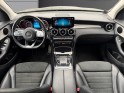 Mercedes glc 300 e eq power 9g-tronic 4matic amg line, hayon électrique, garantie 12 mois occasion scl 56 - simplicicar...