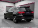 Mercedes glc 300 e eq power 9g-tronic 4matic amg line, hayon électrique, garantie 12 mois occasion scl 56 - simplicicar...