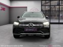 Mercedes glc 300 e eq power 9g-tronic 4matic amg line, hayon électrique, garantie 12 mois occasion scl 56 - simplicicar...