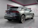 Audi q8 q8 60 tfsi e 462 tiptronic 8 quattro compétition, garantie jusqu'à 48 mois occasion scl 56 - simplicicar vannes...