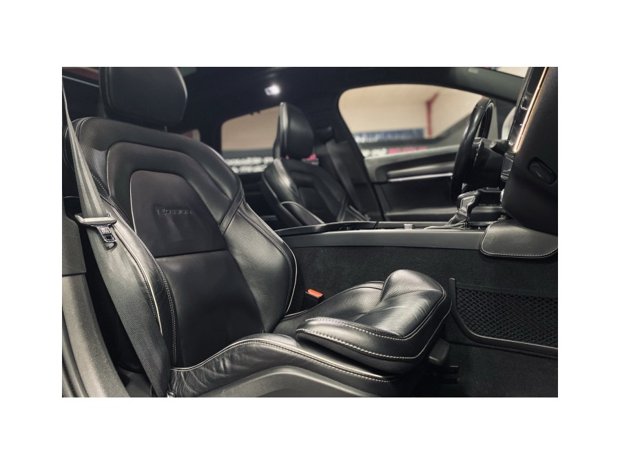 VOLVO d'occasion V90 D5 AWD 235 BUSINESS GEARTRONIC de 2017 Annecy