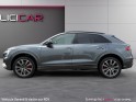Audi q8 q8 60 tfsi e 462 tiptronic 8 quattro compétition, garantie jusqu'à 48 mois occasion scl 56 - simplicicar vannes...