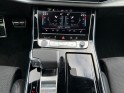 Audi q8 q8 60 tfsi e 462 tiptronic 8 quattro compétition, garantie jusqu'à 48 mois occasion scl 56 - simplicicar vannes...