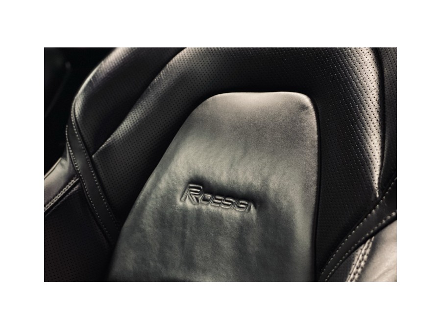 VOLVO d'occasion V90 D5 AWD 235 BUSINESS GEARTRONIC de 2017 Annecy