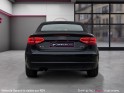 Audi a3 cabriolet 1.4 tfsi 125 ambition, cabriolet, garantie jusqu'à 48 mois occasion scl 56 - simplicicar vannes...