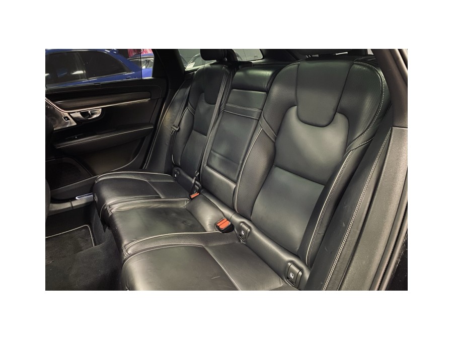 VOLVO d'occasion V90 D5 AWD 235 BUSINESS GEARTRONIC de 2017 Annecy