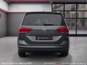 Volkswagen touran 1.6 tdi 115 bmt dsg7 7pl confortline occasion simplicicar velay simplicicar simplicibike france