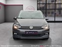 Volkswagen touran 1.6 tdi 115 bmt dsg7 7pl confortline occasion simplicicar velay simplicicar simplicibike france