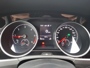 Volkswagen touran 1.6 tdi 115 bmt dsg7 7pl confortline occasion simplicicar velay simplicicar simplicibike france