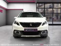 Peugeot 2008 allure 1.2 l turbo 110ch ss eat6 courroie de distribution remplacée occasion simplicicar magny-en-vexin...