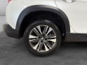 Peugeot 2008 allure 1.2 l turbo 110ch ss eat6 courroie de distribution remplacée occasion simplicicar magny-en-vexin...