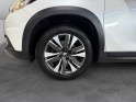 Peugeot 2008 allure 1.2 l turbo 110ch ss eat6 courroie de distribution remplacée occasion simplicicar magny-en-vexin...