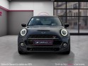 Mini hatch 3 portes f56 lci cooper s 192 ch bva7 edition greenwich toutes options garantie 12 mois occasion scl 56 -...