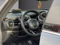 Mini hatch 3 portes f56 lci cooper s 192 ch bva7 edition greenwich toutes options garantie 12 mois occasion scl 56 -...