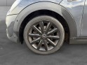 Mini hatch 3 portes f56 lci cooper s 192 ch bva7 edition greenwich toutes options garantie 12 mois occasion scl 56 -...