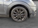 Mini hatch 3 portes f56 lci cooper s 192 ch bva7 edition greenwich toutes options garantie 12 mois occasion scl 56 -...