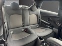Mini hatch 3 portes f56 cooper 136 ch bva6 chili carplay garantie 12 mois occasion scl 56 - simplicicar vannes simplicicar...