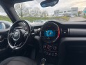 Mini hatch 3 portes f56 cooper 136 ch bva6 chili carplay garantie 12 mois occasion scl 56 - simplicicar vannes simplicicar...