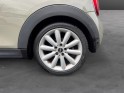 Mini hatch 3 portes f56 cooper 136 ch bva6 chili carplay garantie 12 mois occasion scl 56 - simplicicar vannes simplicicar...