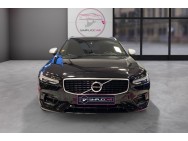 VOLVO d'occasion V90 D5 AWD 235 BUSINESS GEARTRONIC de 2017 Annecy