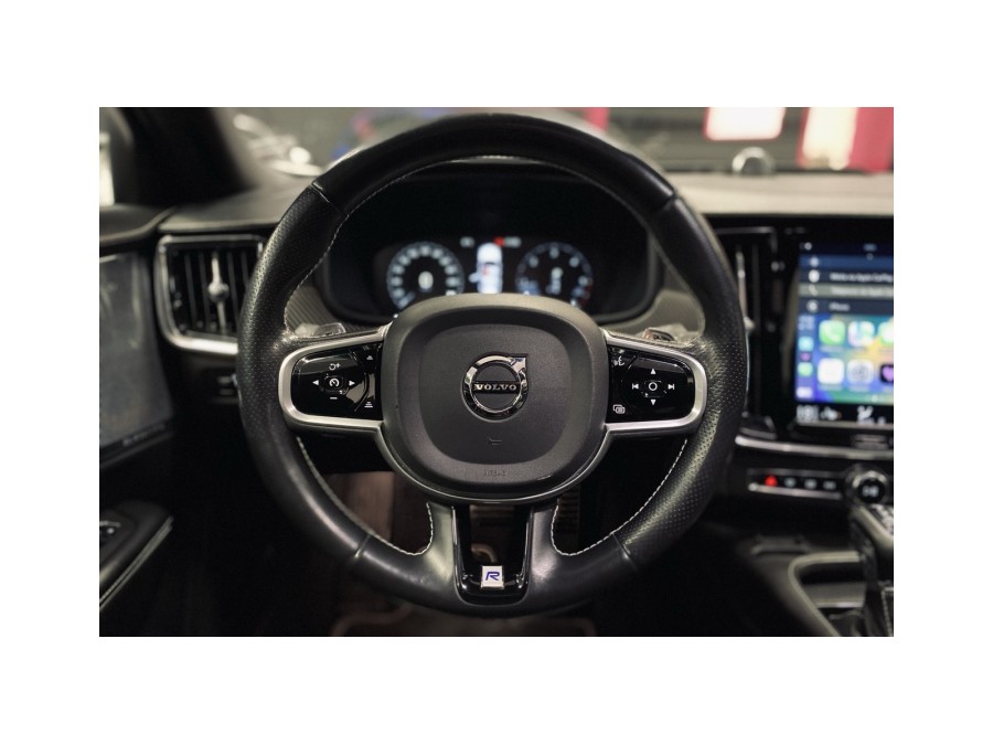 VOLVO d'occasion V90 D5 AWD 235 BUSINESS GEARTRONIC de 2017 Annecy