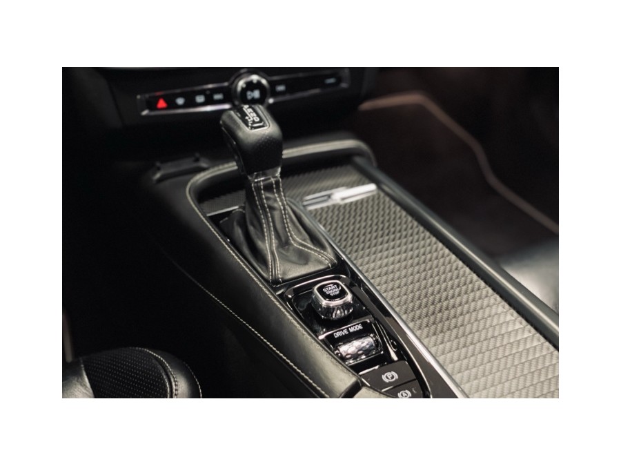 VOLVO d'occasion V90 D5 AWD 235 BUSINESS GEARTRONIC de 2017 Annecy