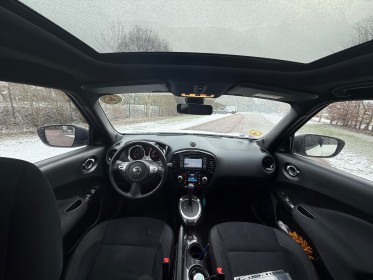 Nissan juke 1.6e 117 xtronic n-connecta suivi nissan occasion simplicicar vaucresson simplicicar simplicibike france