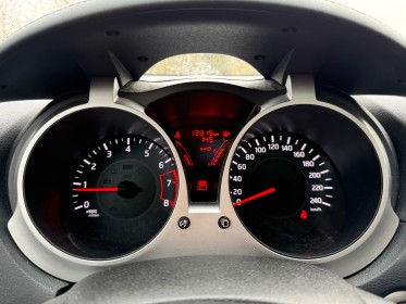 Nissan juke 1.6e 117 xtronic n-connecta suivi nissan occasion simplicicar vaucresson simplicicar simplicibike france