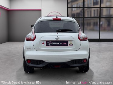 Nissan juke 1.6e 117 xtronic n-connecta suivi nissan occasion simplicicar vaucresson simplicicar simplicibike france
