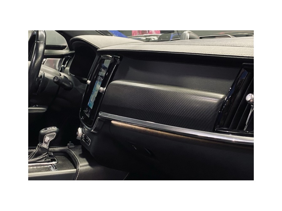 VOLVO d'occasion V90 D5 AWD 235 BUSINESS GEARTRONIC de 2017 Annecy