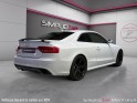 Audi rs5 v8 4.2 fsi 450 quattro s tronic 7 / entretien complet occasion simplicicar st-maximin simplicicar simplicibike france