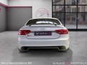 Audi rs5 v8 4.2 fsi 450 quattro s tronic 7 / entretien complet occasion simplicicar st-maximin simplicicar simplicibike france