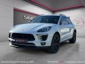 Porsche macan diesel 3.0 v6 258 ch s pdk entretien complet porsche toit ouvrant occasion simplicicar toulouse nord...