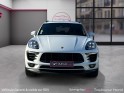 Porsche macan diesel 3.0 v6 258 ch s pdk entretien complet porsche toit ouvrant occasion simplicicar toulouse nord...