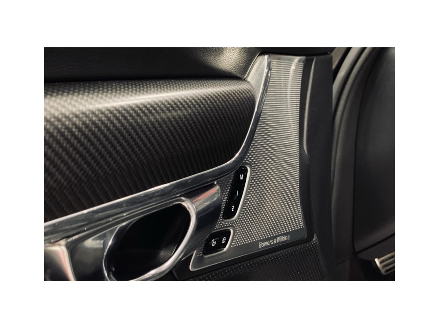 VOLVO d'occasion V90 D5 AWD 235 BUSINESS GEARTRONIC de 2017 Annecy