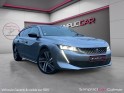 Peugeot 508 sw 180 ch eat8 gt line toit ouvrant entretien peugeot garantie 12 mois occasion simplicicar colmar simplicicar...