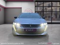 Peugeot 508 sw 180 ch eat8 gt line toit ouvrant entretien peugeot garantie 12 mois occasion simplicicar colmar simplicicar...