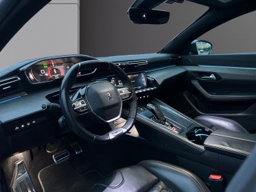 Peugeot 508 sw 180 ch eat8 gt line toit ouvrant entretien peugeot garantie 12 mois occasion simplicicar colmar simplicicar...
