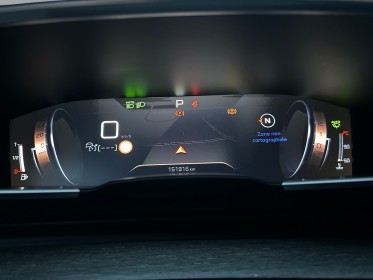 Peugeot 508 sw 180 ch eat8 gt line toit ouvrant entretien peugeot garantie 12 mois occasion simplicicar colmar simplicicar...