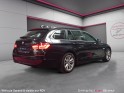 Bmw serie 5 touring f11 520d 184ch 129g excellis a touring garantie 12 mois occasion simplicicar brest simplicicar...