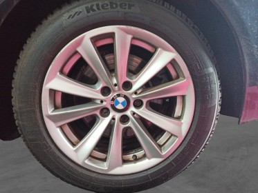 Bmw serie 5 touring f11 520d 184ch 129g excellis a touring garantie 12 mois occasion simplicicar brest simplicicar...