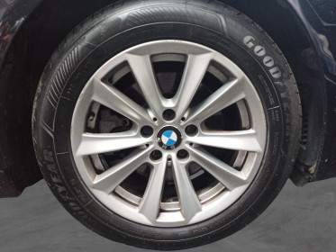 Bmw serie 5 touring f11 520d 184ch 129g excellis a touring garantie 12 mois occasion simplicicar brest simplicicar...