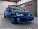 Volkswagen golf 1.4 tsi 125 bluemotion technology dsg7 carat occasion  simplicicar nice - pfvauto simplicicar simplicibike...
