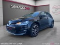 Volkswagen golf 1.4 tsi 125 bluemotion technology dsg7 carat occasion  simplicicar nice - pfvauto simplicicar simplicibike...