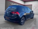 Volkswagen golf 1.4 tsi 125 bluemotion technology dsg7 carat occasion  simplicicar nice - pfvauto simplicicar simplicibike...