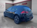 Volkswagen golf 1.4 tsi 125 bluemotion technology dsg7 carat occasion  simplicicar nice - pfvauto simplicicar simplicibike...