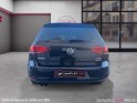 Volkswagen golf 1.4 tsi 125 bluemotion technology dsg7 carat occasion  simplicicar nice - pfvauto simplicicar simplicibike...